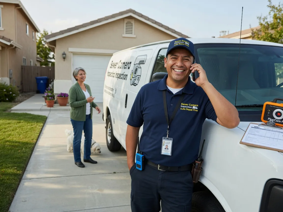 Sewer Line Repair Wagon Mound, NM FAQs